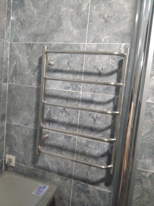 Ремонт квартир домов