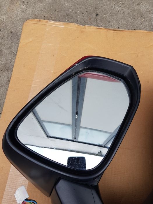Oglinda stanga dreapta rabatabila electric toyota rav4 2020