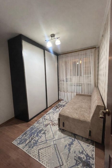 Продается квартира