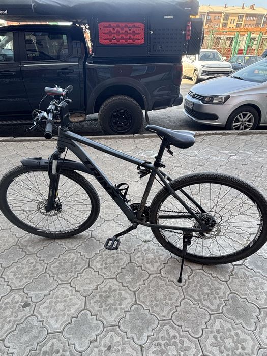 Велосипед тринкс