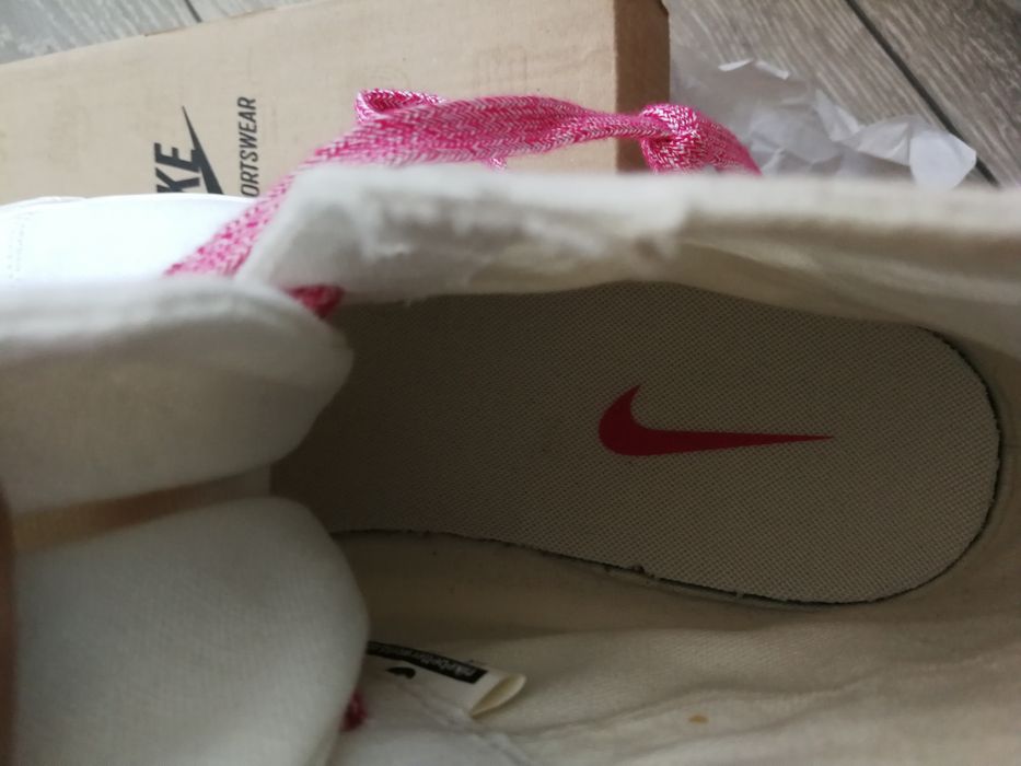 Кецове Nike Blazer Mid Decon