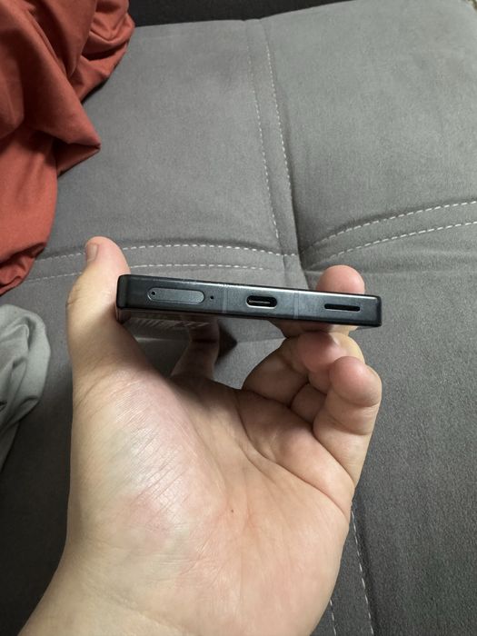 Nubia Red Magic 9 pro