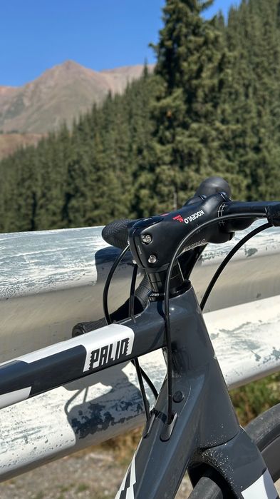 Шоссейный Велосипед Cinelli Palio
