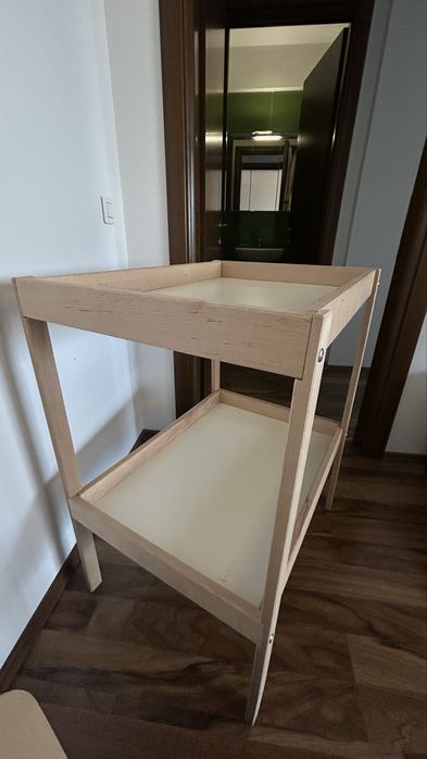 Masă de schimbat IKEA Sniglar
