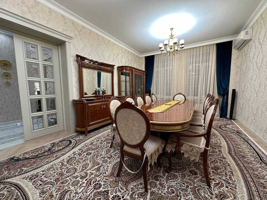 Сдается участок 3,5 соток на ул.Муминова IT парк!