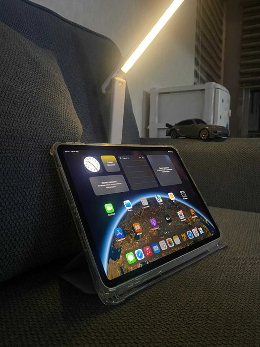 IPad pro 11 M2 128gb, идеал