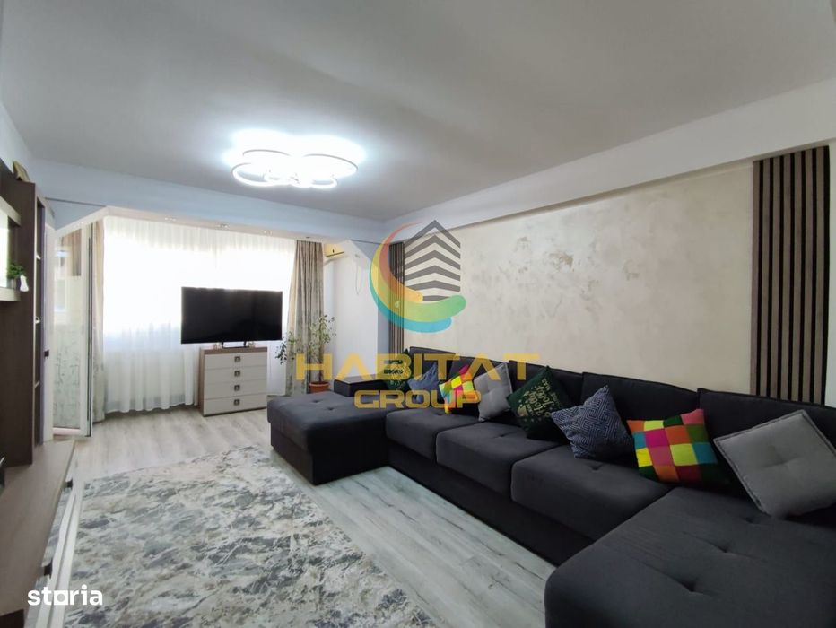 Apartament 2 camere / Parcare + garaj / Campus Popesti