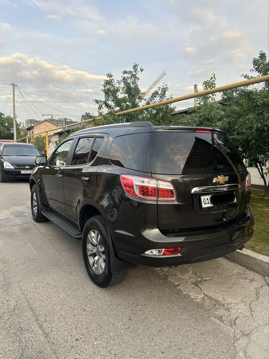 Other Trailblazer 2020 — 4