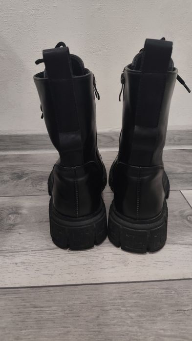 продам сапоги  осенние