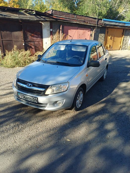 Продам гранту 2013 год