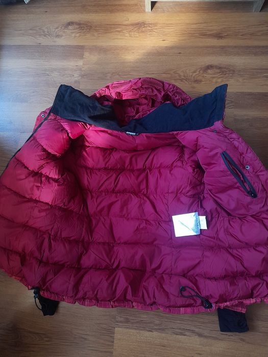 Bergans of Norwey 650fill дамско зимно яке M размер.