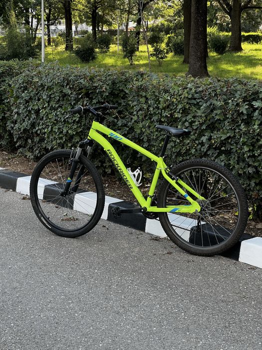 Bicicletă MTB Rockrider ST100