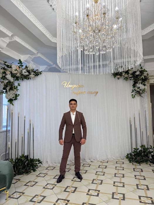 Асаба, Баян, домбыра, тамада, беташар