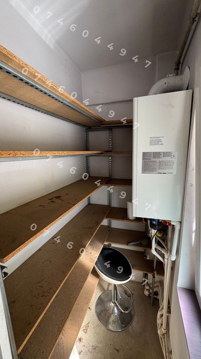 Apartament de închiriat – 33mp, mobilat și utilat, aproape de facultăți