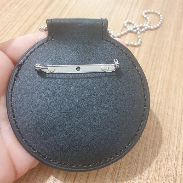 Insigna butaforie P M