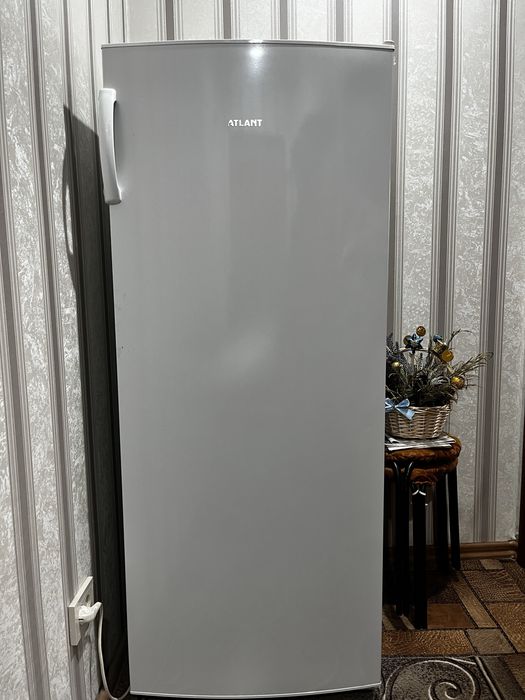 Морозильная камера