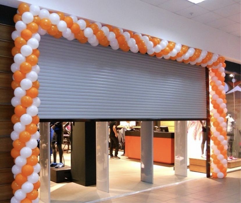 Оформления шарами/Shar bezaklari/Afarmleniya shar