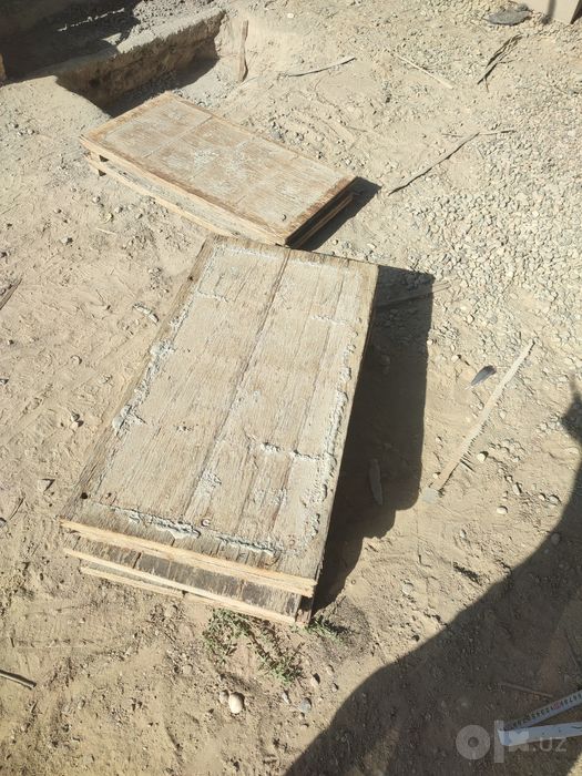 Шлакаблок апарати. Полуавтомат