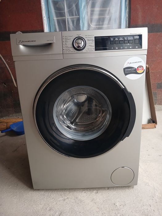 Стиральная машина 7кг