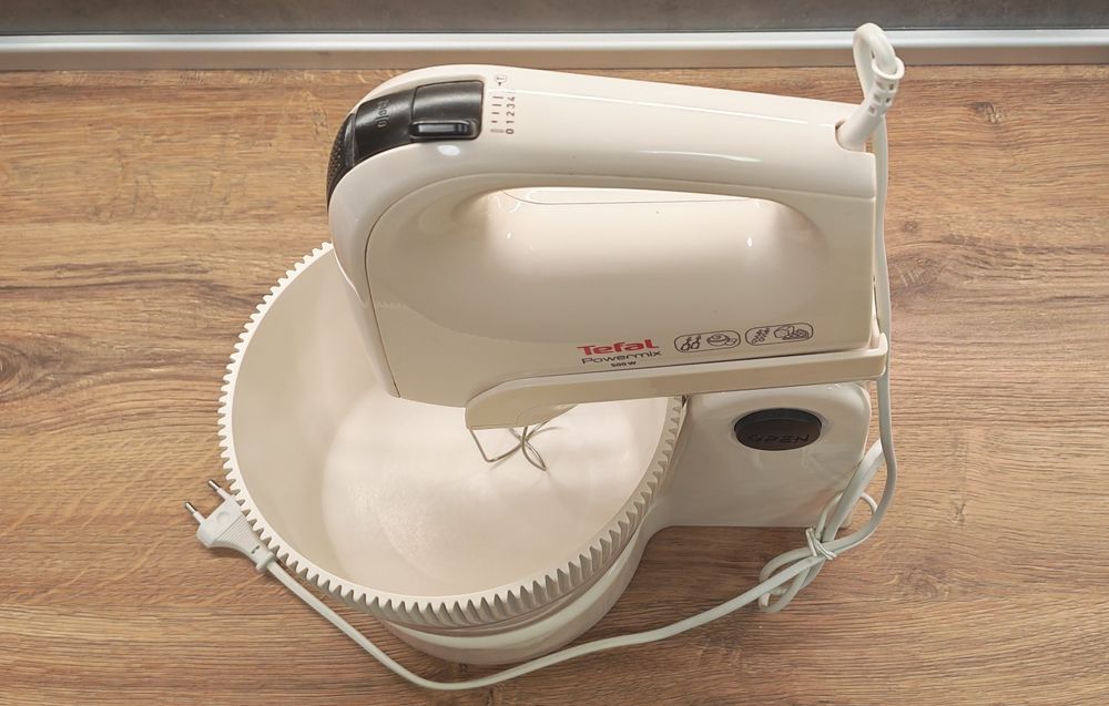 Миксер с купа Tefal, 500W
