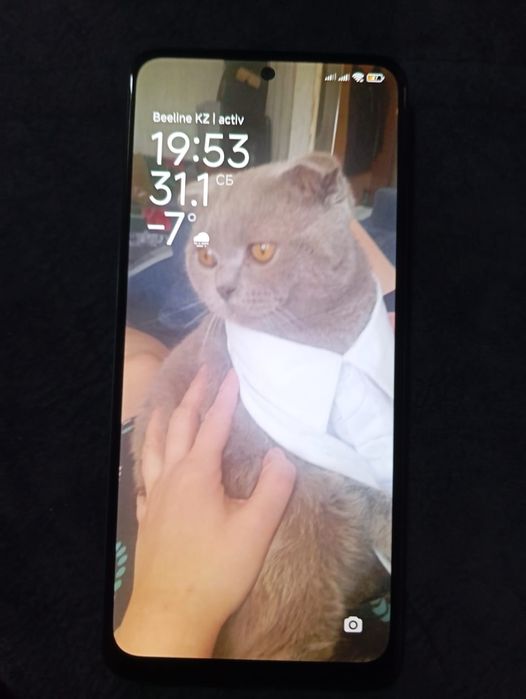 Редми 12 нот на 256