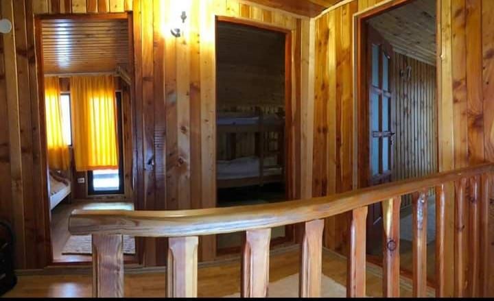 Cabana Izabela-Marisel