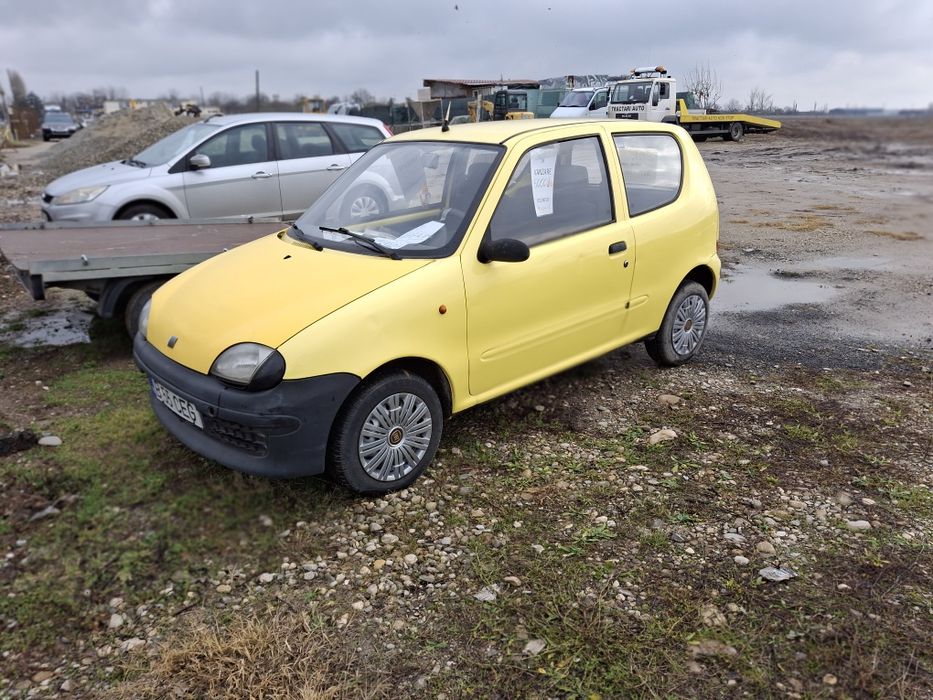 Mașinuțe de vânzare