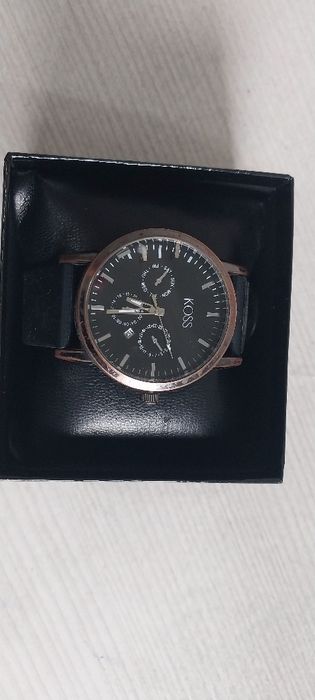 Casio & Koss сағаттары