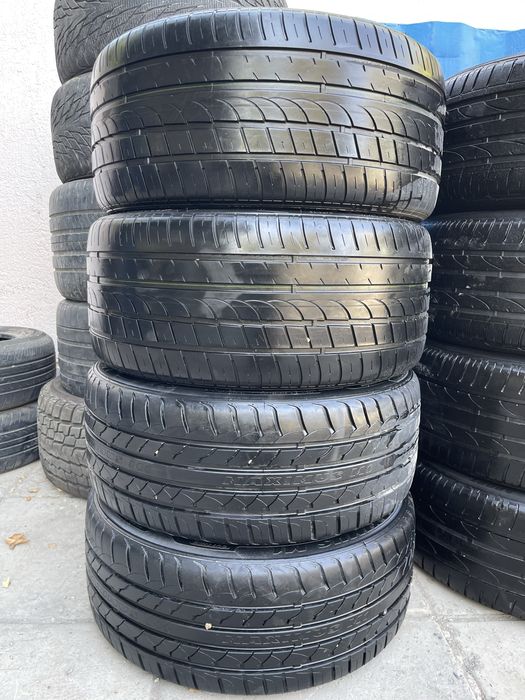 Колеса на бмв 4 VD 18