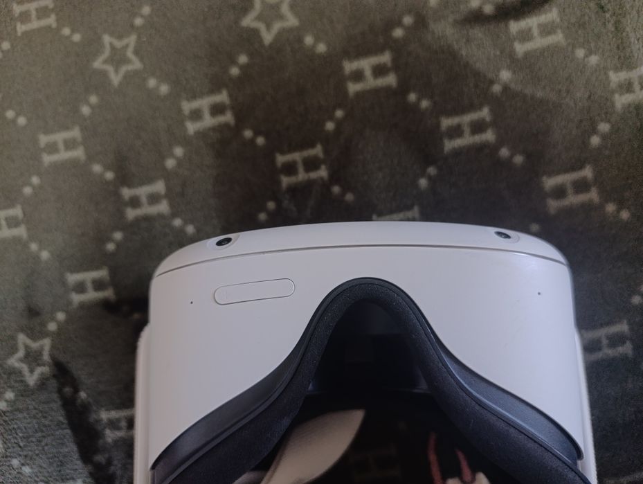 Meta quest 2 без коробки