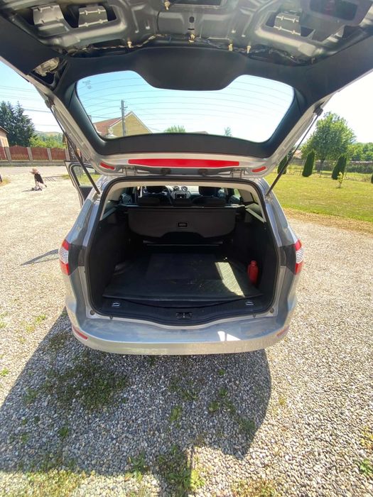 FORD Mondeo 2008 — imagine 4