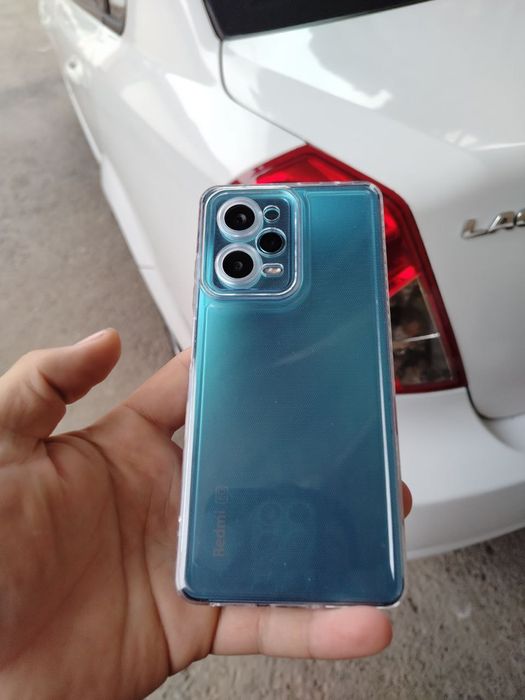 Redmi Note 12 Pro 5G Srochniy