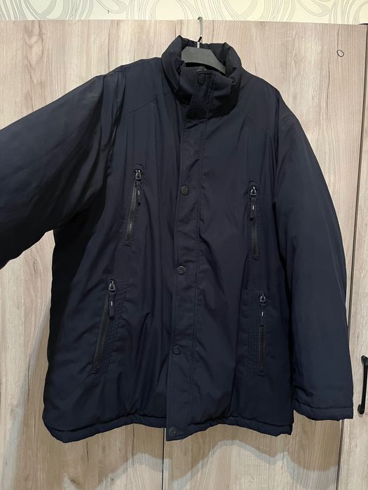 Куртка  мужская 62-64 разм