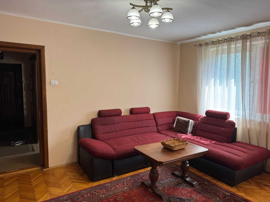 Apartament 4 camere Baia Mare