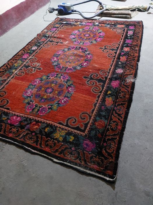 Ковры оптом продаётся