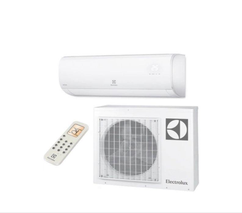Продам кондиционер 21 кв Electrolux