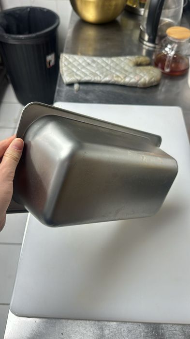 Гастроемкость/контейнер