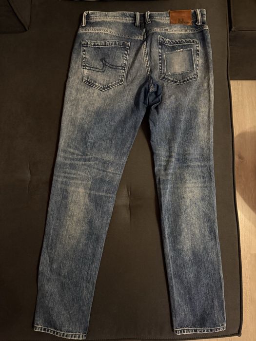 Оригинални дънки Iceberg