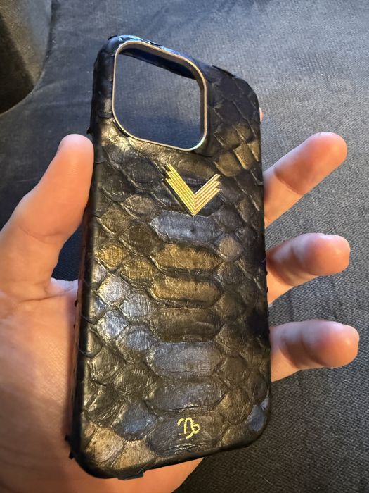 Husa Velante Iphone 15 PRO