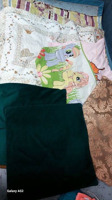 Постельное белье