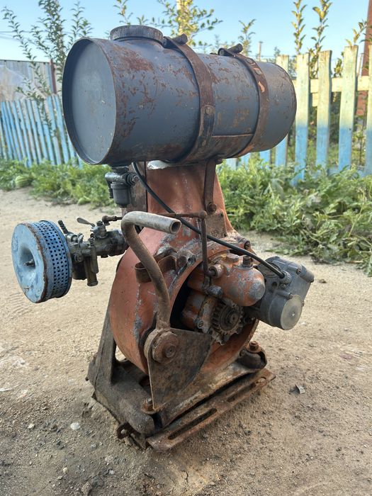 Д 300 двигател бензиновый