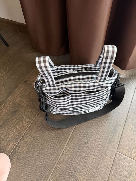 Чанта за детска количка Zara