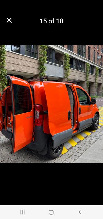 PEUGEOT Bipper 0 — imagine 2
