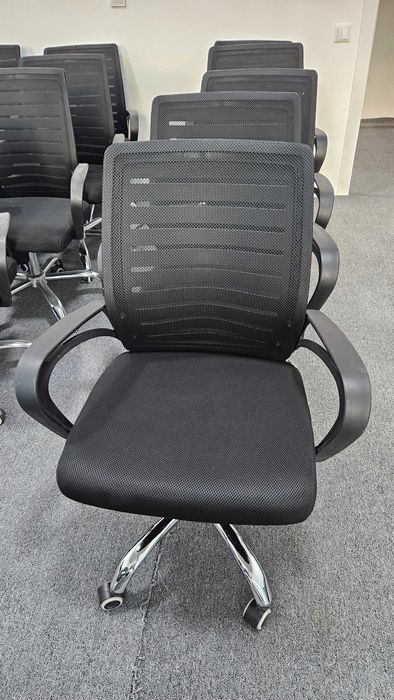 Кресло офисное новое