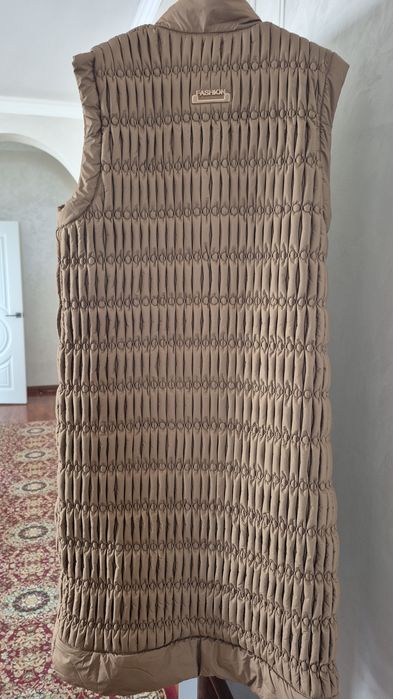 Безрукавка Турецкая