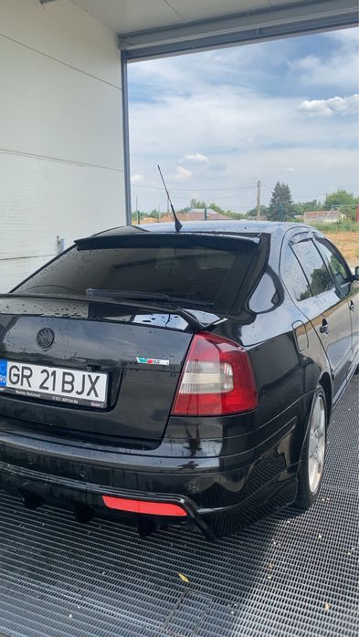 SKODA Octavia 2006 — imagine 2
