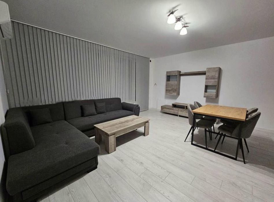 Дава се под наем Двустаен апартамент в София, Кръстова вада - 72 кв.м за 766 € - Снимка #1