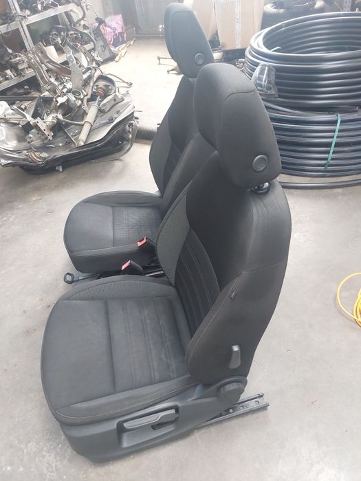 Scaune cu bancheta Octavia 3 2013-2019