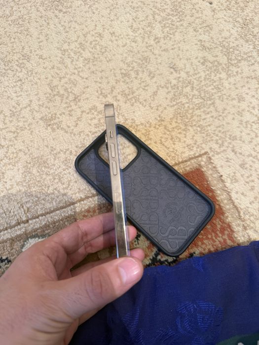 14про сатылады 256гб