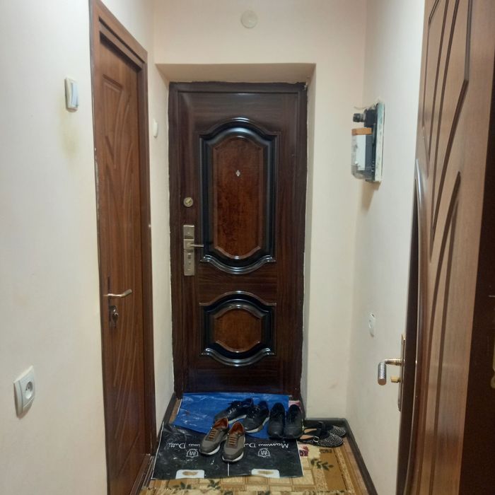 Сдается квартира в Яшнабадском районе Дубовая 2х ком 3-этаж Кирпич